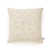 Glem Embroidered Cushion Cover